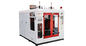 10ml-1L High Speed Plastic Bottle Blow Molding Machine With Proportional Hydraulic System