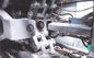 Customized Automobile Parts Plastic Injection Molding Machine MZ1400MD